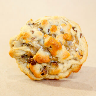 Chocolate Chip Walnut
