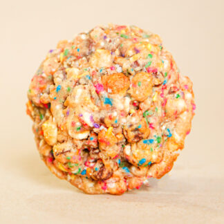 The Funfetti Cookie