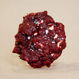Red Velvet Cookie