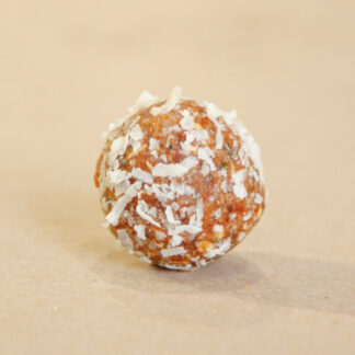 Date Energy Balls