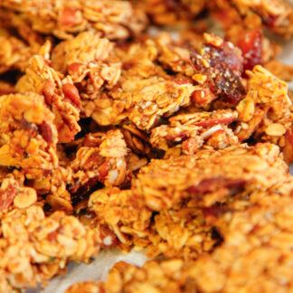Artisan Granola